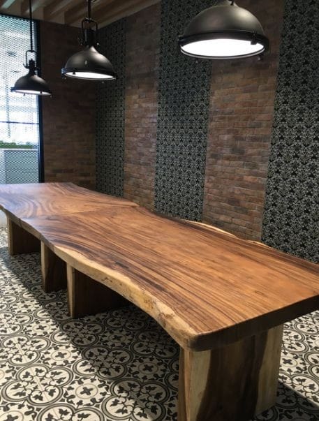 Wood
